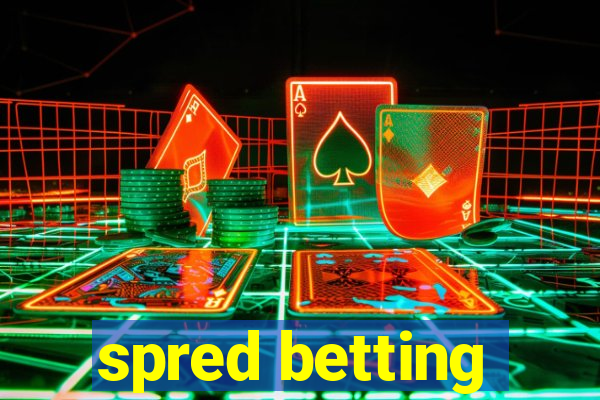 spred betting